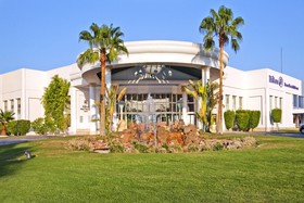 Safir Sharm Waterfalls Resort
