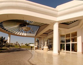 Safir Sharm Waterfalls Resort