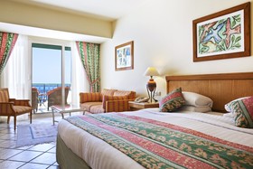 Safir Sharm Waterfalls Resort