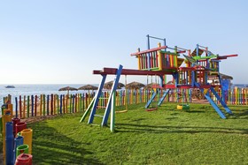 Safir Sharm Waterfalls Resort