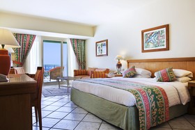 Safir Sharm Waterfalls Resort