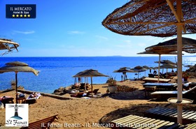 Il Mercato Hotel & Spa