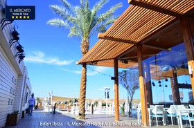 Il Mercato Hotel & Spa