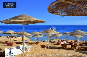 Il Mercato Hotel & Spa