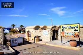Il Mercato Hotel & Spa