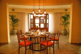 Jaz Fanara Resort