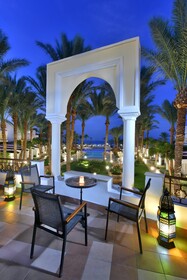 Jaz Fanara Resort
