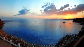 Jaz Fanara Resort