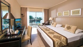 Jaz Fanara Resort