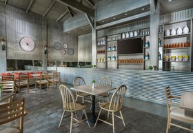 Jaz Fanara Resort