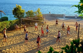 Jaz Fanara Resort