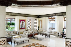 Jaz Fanara Resort