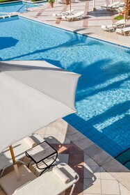 Jaz Fanara Resort