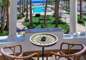 Jaz Fanara Resort