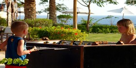 Jaz Fanara Resort