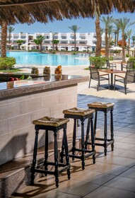 Jaz Fanara Resort