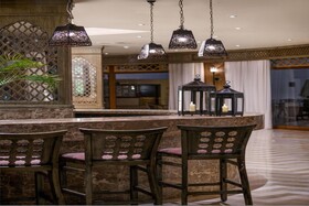 Jaz Fanara Resort