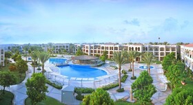 Jaz Mirabel Resort