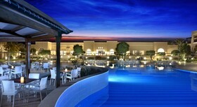 Jaz Mirabel Resort
