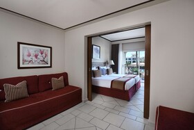 Jaz Mirabel Resort