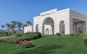 Jaz Mirabel Resort