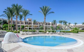 Jaz Mirabel Resort