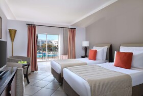 Jaz Mirabel Resort