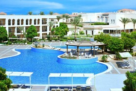 Jaz Mirabel Resort