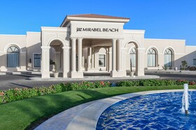 Jaz Mirabel Resort