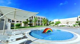 Jaz Mirabel Resort