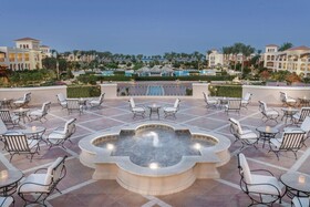 Jaz Mirabel Resort