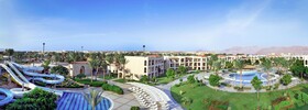 Jaz Mirabel Resort