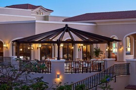 Jaz Mirabel Resort
