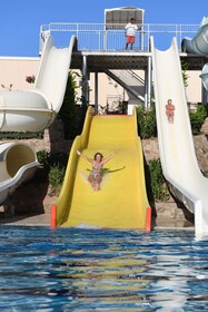 Jaz Mirabel Resort