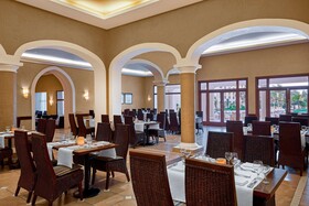 Jaz Mirabel Resort