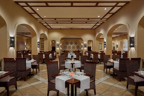 Jaz Mirabel Resort