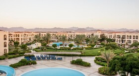 Jaz Mirabel Resort