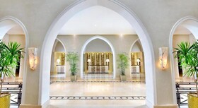 Jaz Mirabel Resort