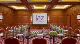 Jaz Mirabel Resort