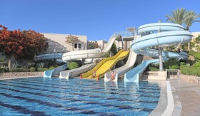 Jaz Mirabel Resort