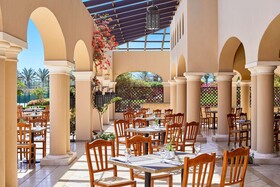Jaz Mirabel Resort