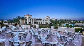 Jaz Mirabel Resort