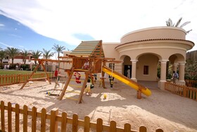 Jaz Mirabel Resort