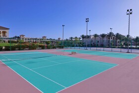 Jaz Mirabel Resort