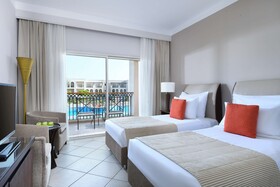 Jaz Mirabel Resort