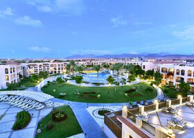 Jaz Mirabel Resort
