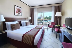 Jaz Mirabel Resort