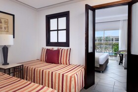 Jaz Mirabel Resort
