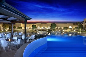 Jaz Mirabel Resort