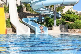 Jaz Mirabel Resort